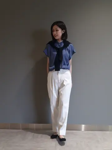 組曲 元橋 コーディネート画像