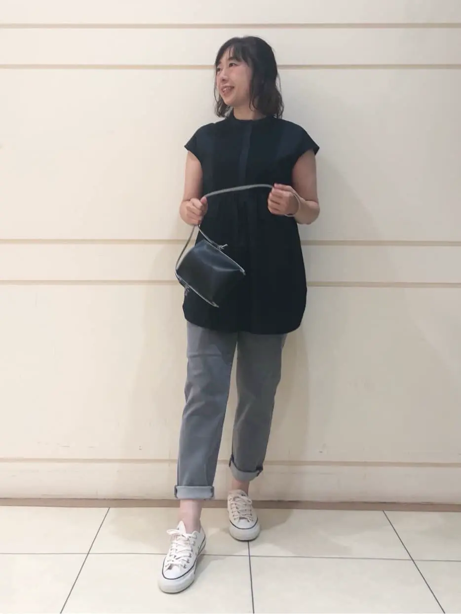 組曲 SAKAI コーディネート画像