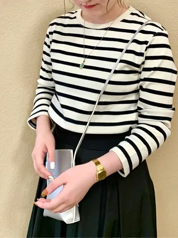 組曲 石井 コーディネート画像