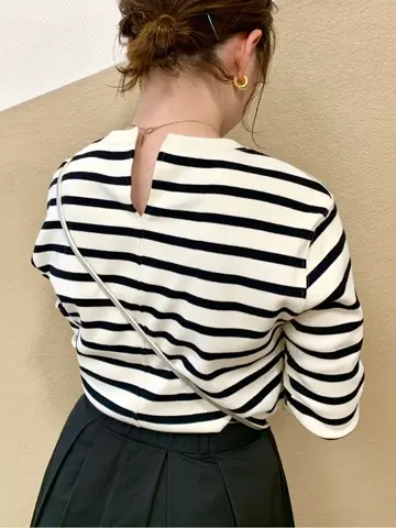 組曲 石井 コーディネート画像