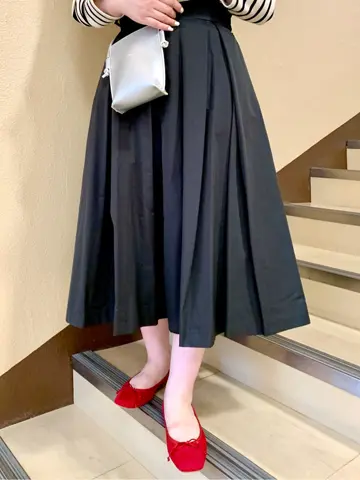 組曲 石井 コーディネート画像