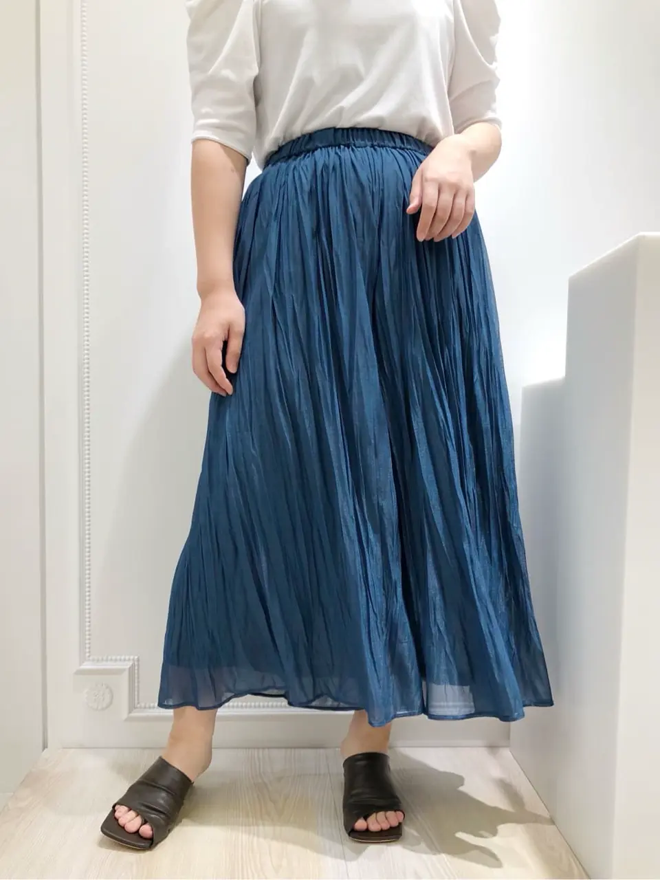 組曲 森 コーディネート画像