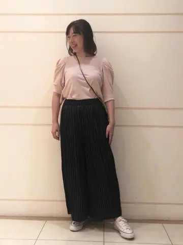 組曲 SAKAI コーディネート画像