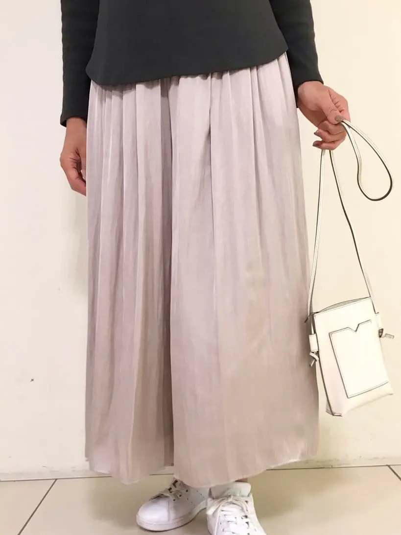 組曲 三木 コーディネート画像