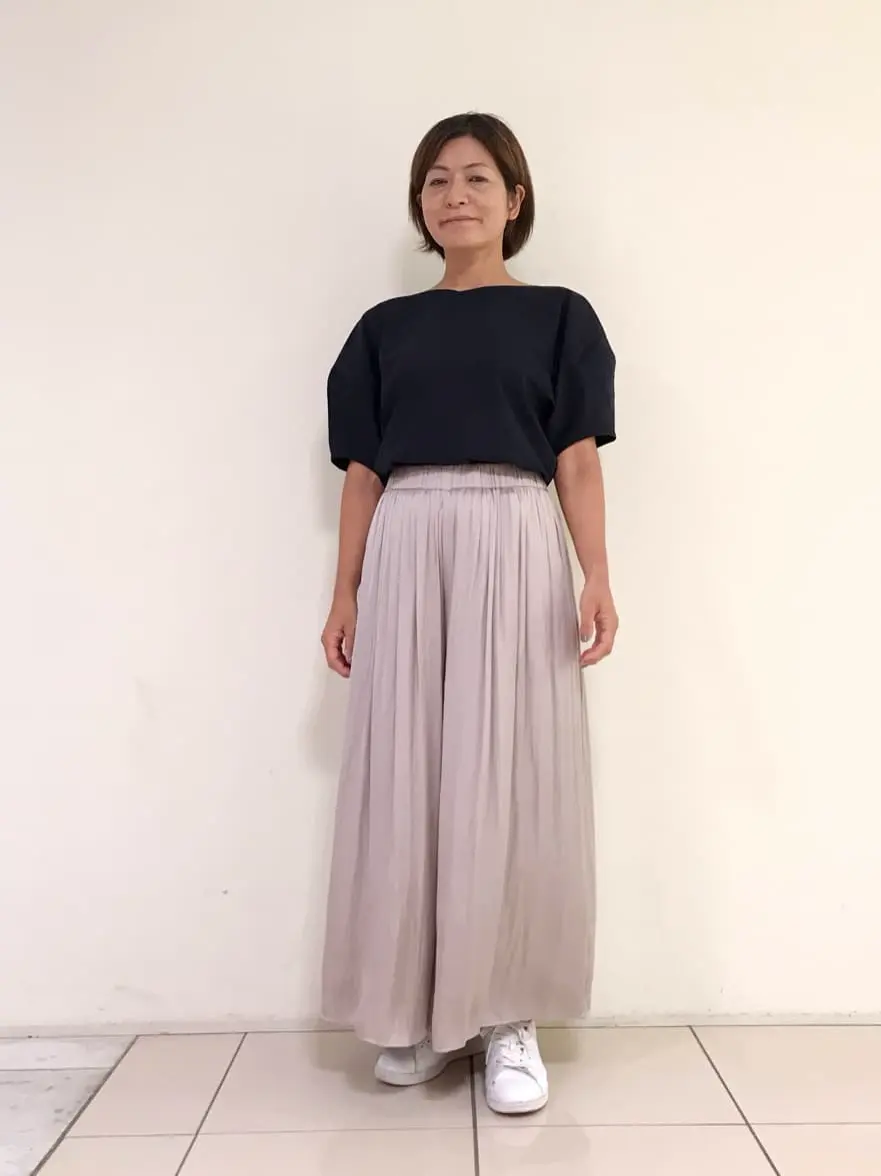 組曲 三木 コーディネート画像