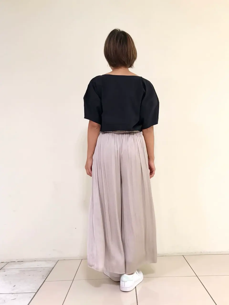 組曲 三木 コーディネート画像