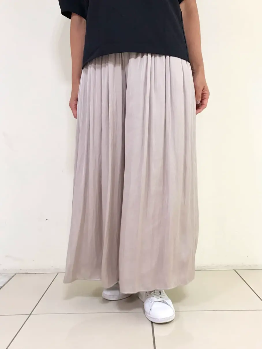 組曲 三木 コーディネート画像