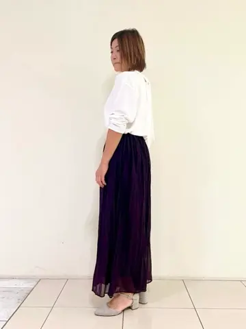 組曲 三木 コーディネート画像