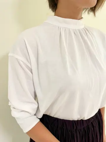 組曲 三木 コーディネート画像