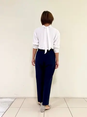 組曲 三木 コーディネート画像