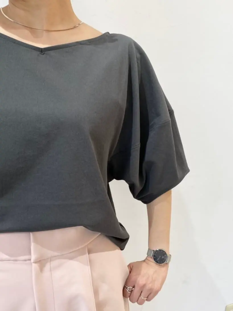 組曲 豊島 コーディネート画像