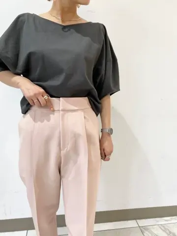 組曲 豊島 コーディネート画像