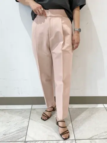 組曲 豊島 コーディネート画像