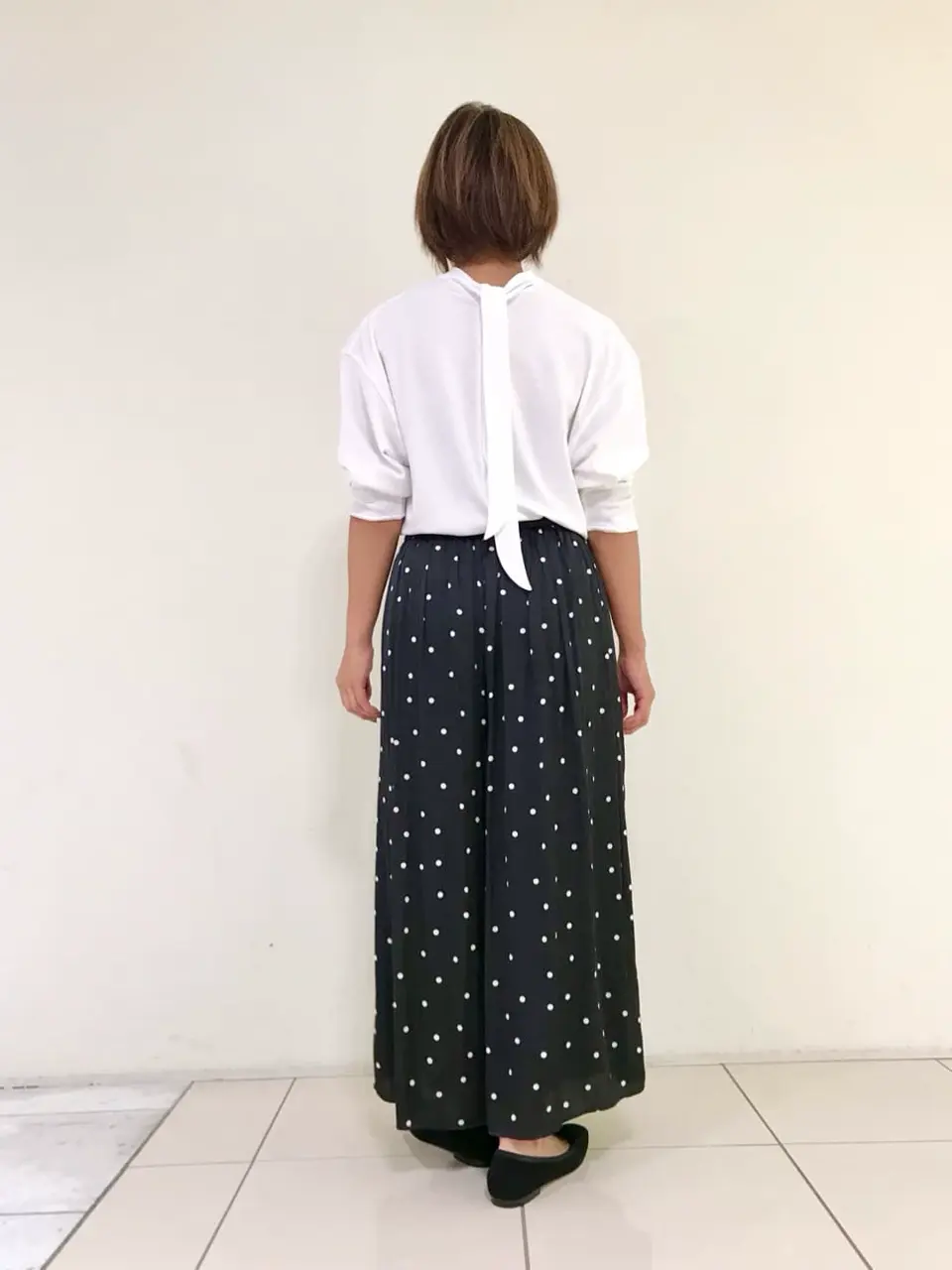 組曲 三木 コーディネート画像