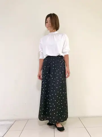 組曲 三木 コーディネート画像