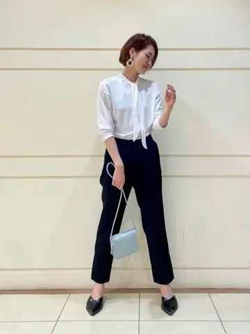 組曲 イナムラ コーディネート画像