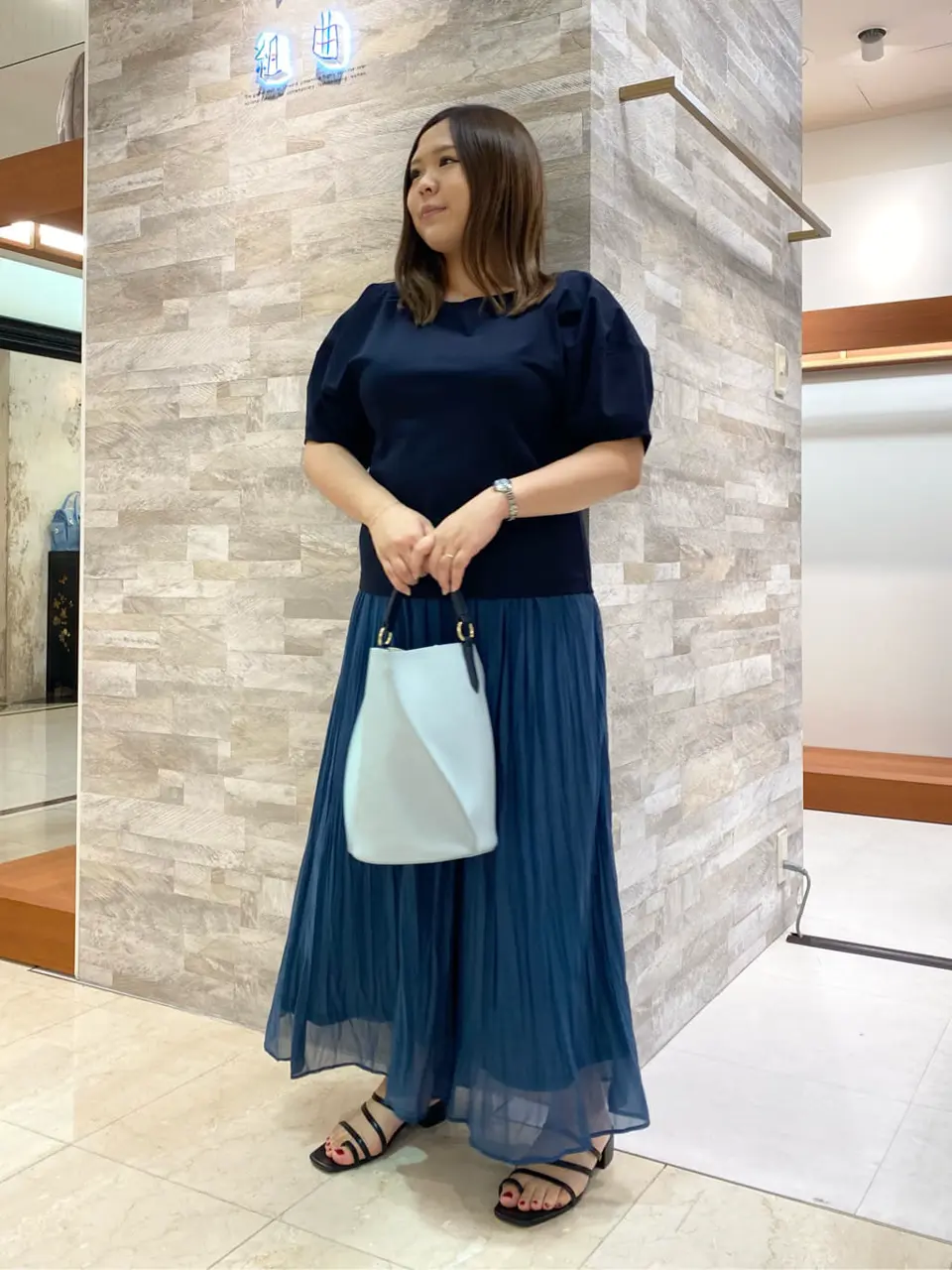  和久 コーディネート画像