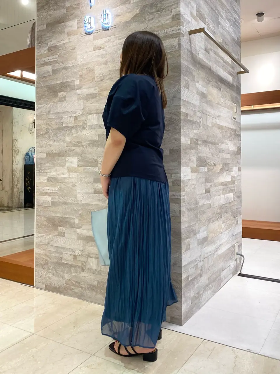 組曲 和久 コーディネート画像