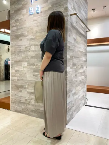 組曲 和久 コーディネート画像