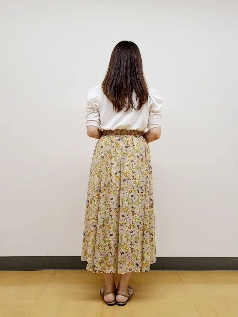 組曲 原 コーディネート画像