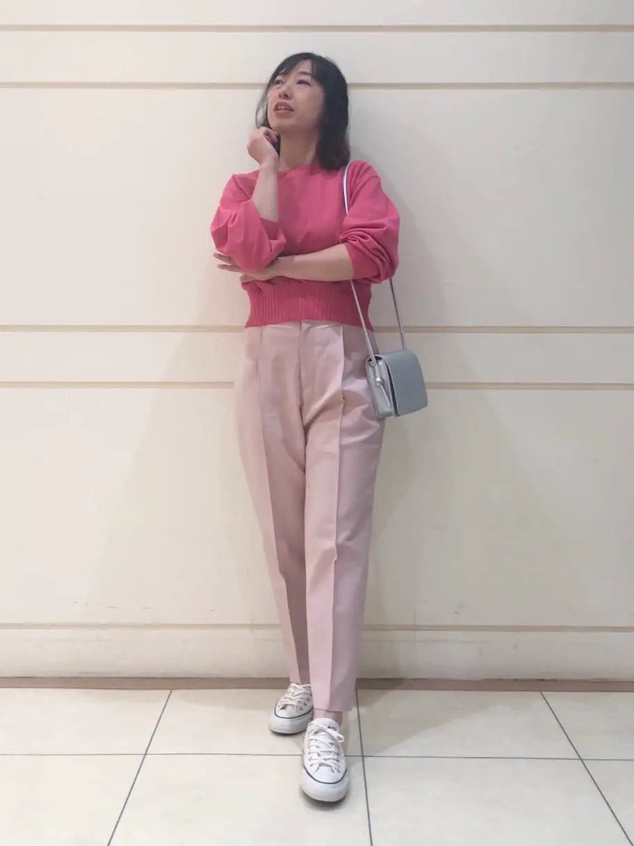 組曲 SAKAI コーディネート画像