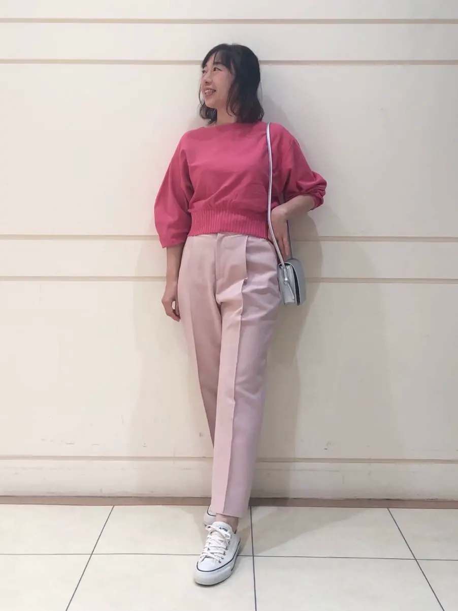 組曲 SAKAI コーディネート画像