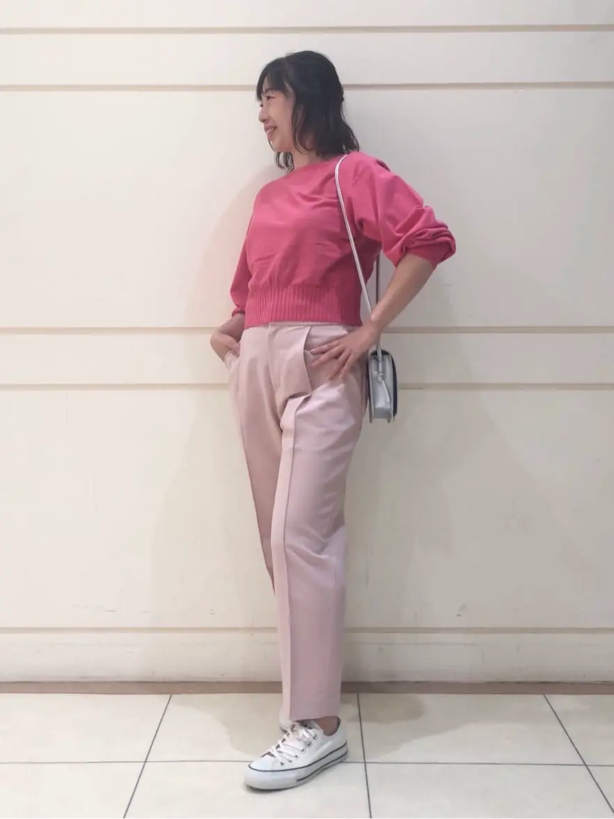 組曲 SAKAI コーディネート画像