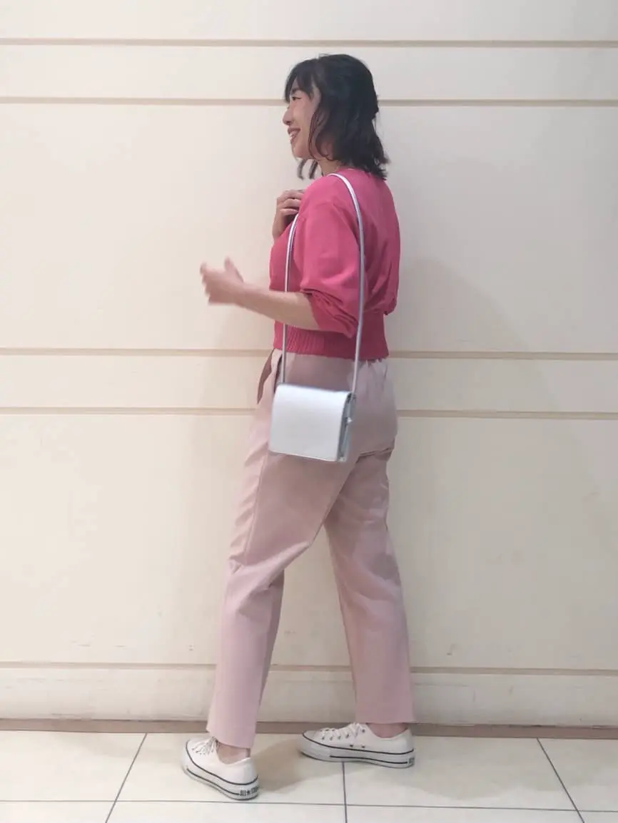 組曲 SAKAI コーディネート画像