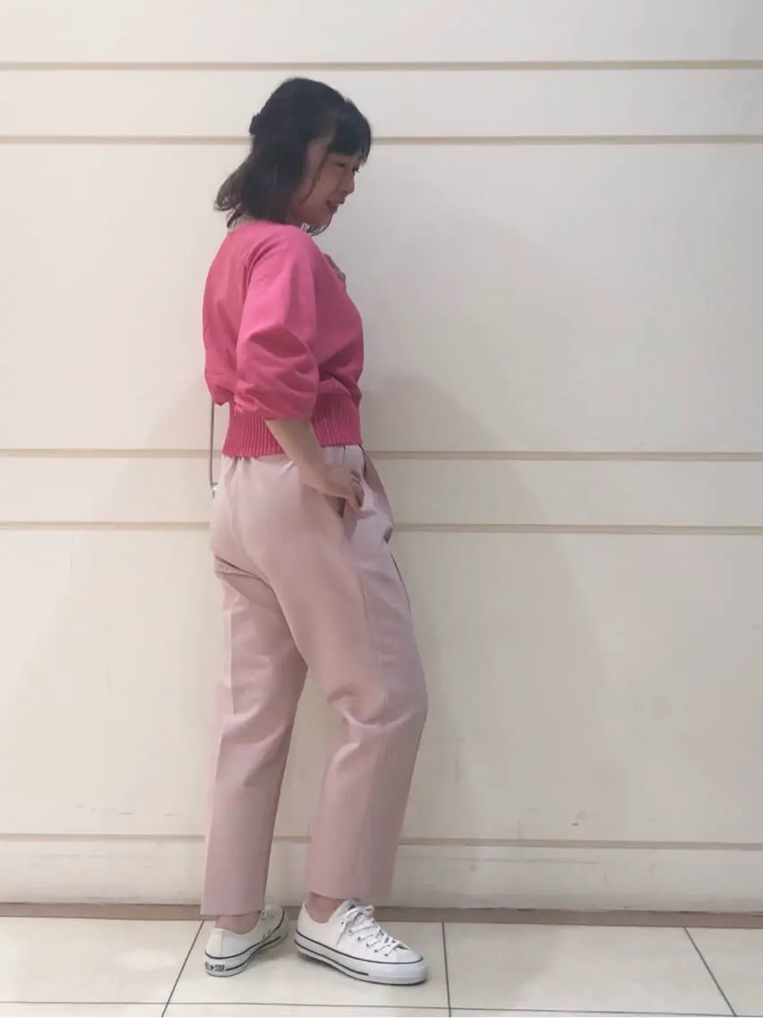 組曲 SAKAI コーディネート画像