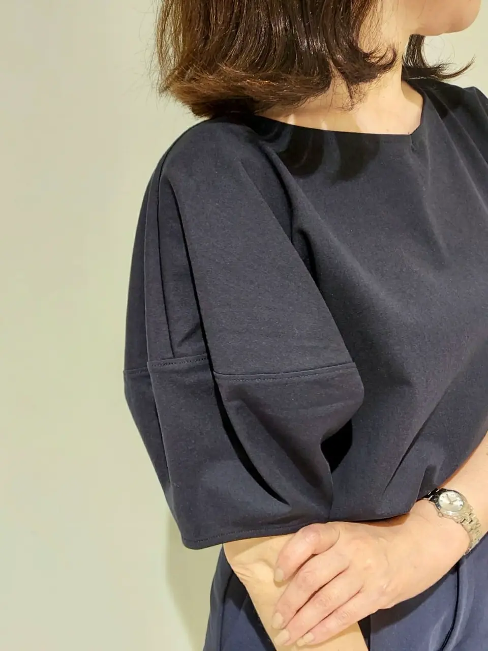 組曲 丸田 コーディネート画像