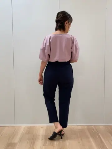 組曲 宮本 コーディネート画像