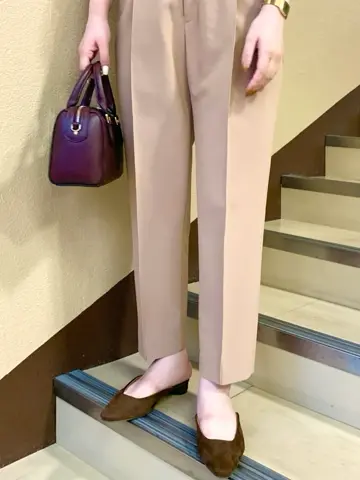 組曲 石井 コーディネート画像