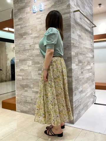 組曲 和久 コーディネート画像