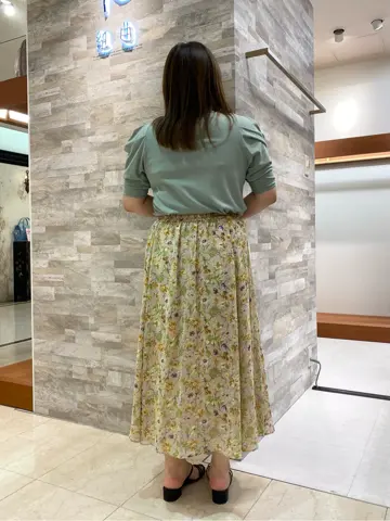 組曲 和久 コーディネート画像