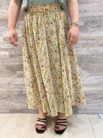 組曲 和久 コーディネート画像