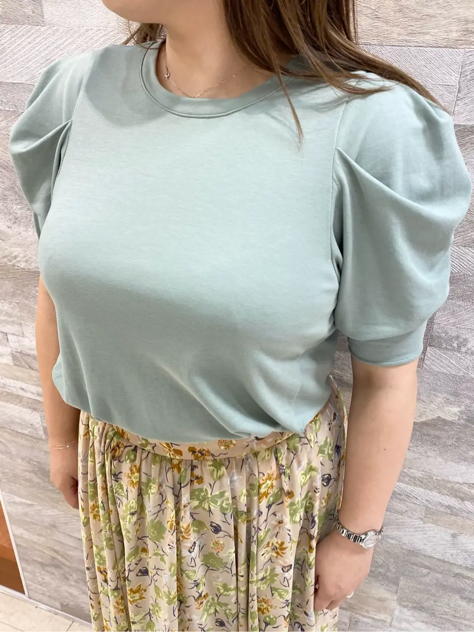 組曲 和久 コーディネート画像