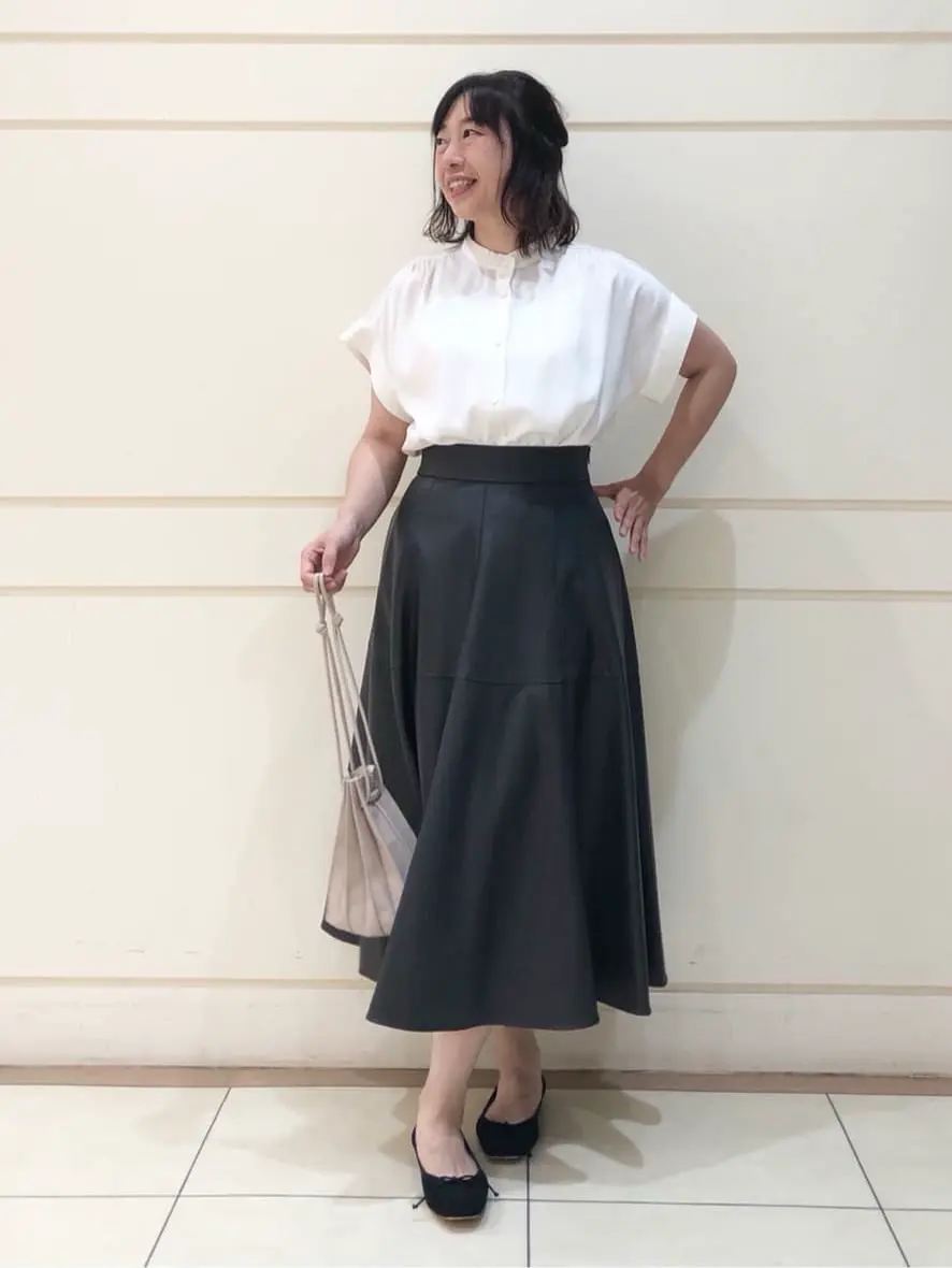 組曲 SAKAI コーディネート画像