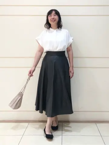 組曲 SAKAI コーディネート画像