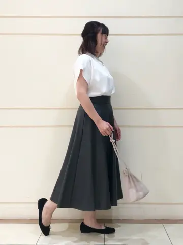 組曲 SAKAI コーディネート画像