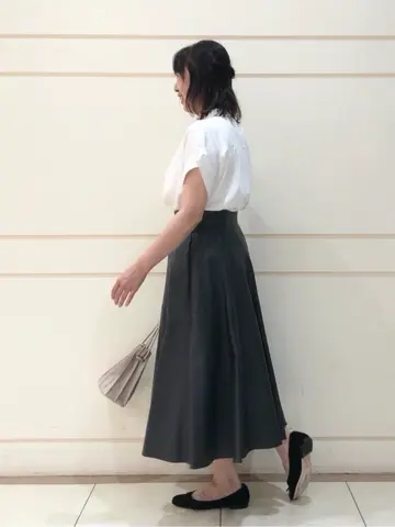 組曲 SAKAI コーディネート画像