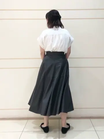 組曲 SAKAI コーディネート画像