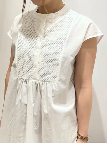 組曲 草木 コーディネート画像