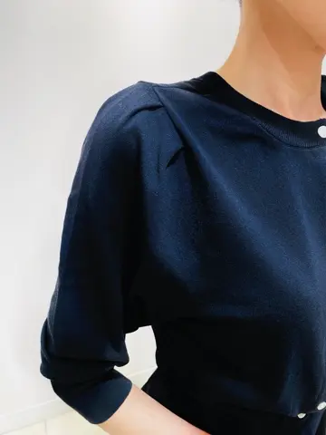 組曲 冨樫 コーディネート画像