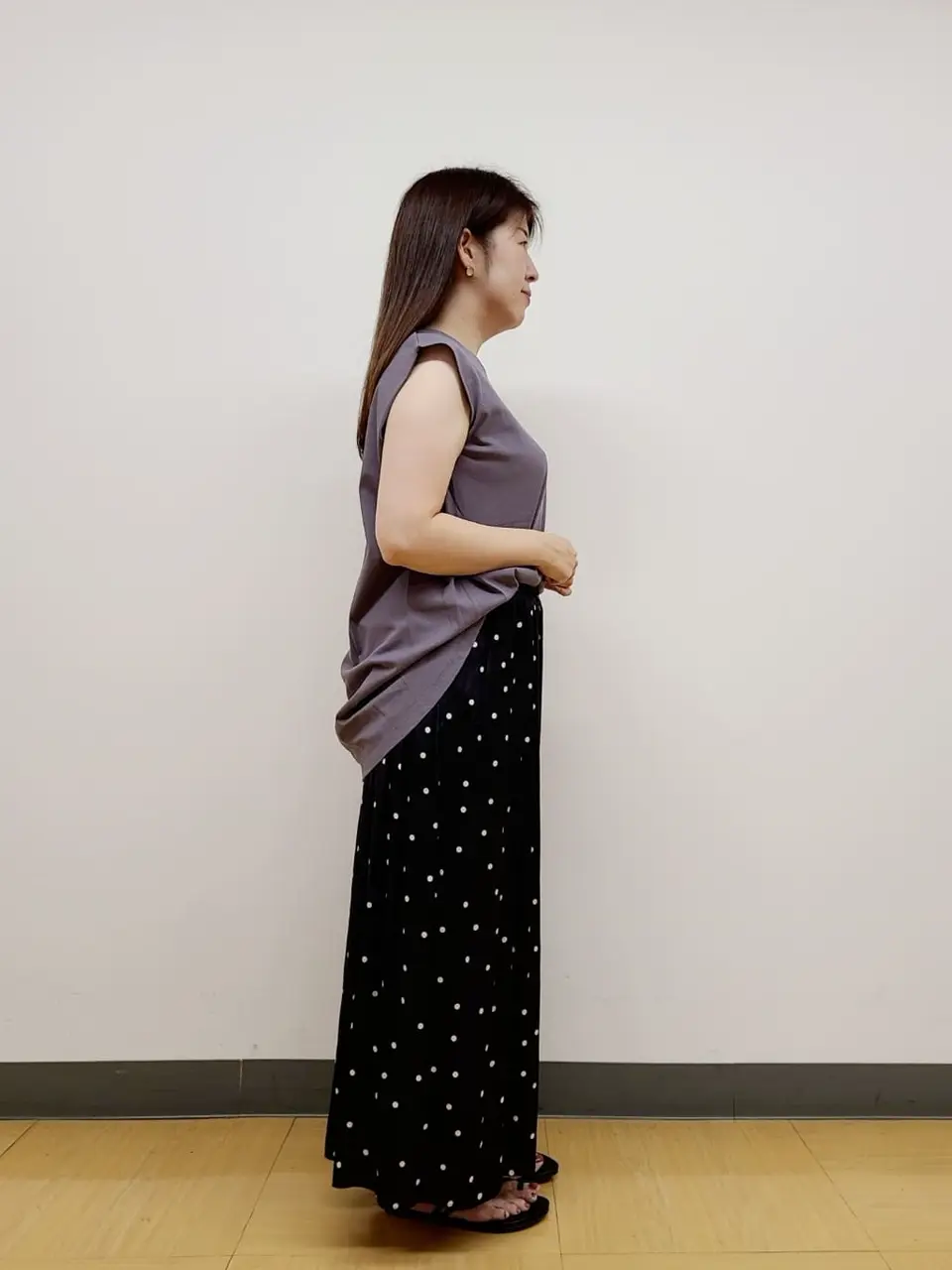 組曲 原 コーディネート画像