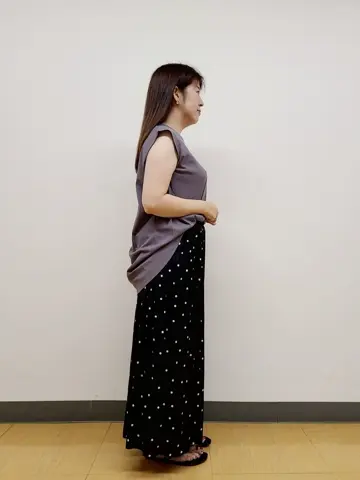 組曲 原 コーディネート画像