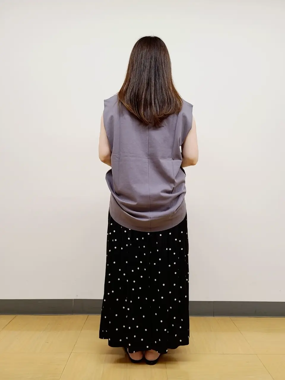 組曲 原 コーディネート画像