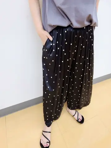 組曲 原 コーディネート画像