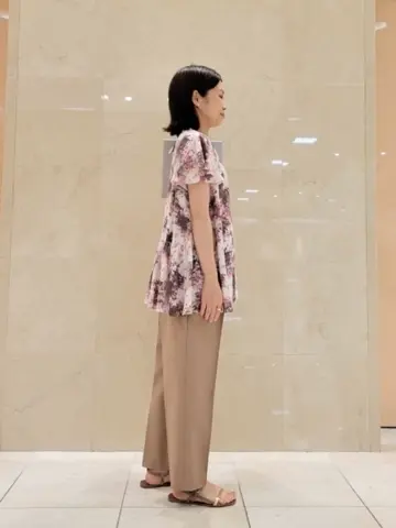 組曲 井上 コーディネート画像