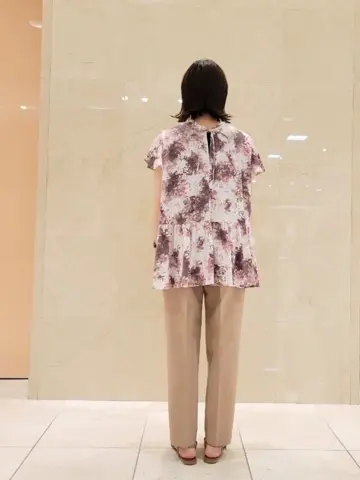 組曲 井上 コーディネート画像