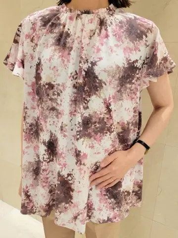 組曲 井上 コーディネート画像